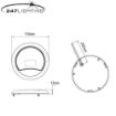 Picture of LED Round Interior Lamp | PIR Sensor | Warm White | CA 6155